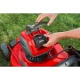 Rasaerba a batteria a semovente TOP DI GAMMA 82Volt SNAPPER ESXD21SPWM82K KIT PROMO 2 batterie e caricabatteria rapido - SPEDIZIONE GRATUITA 